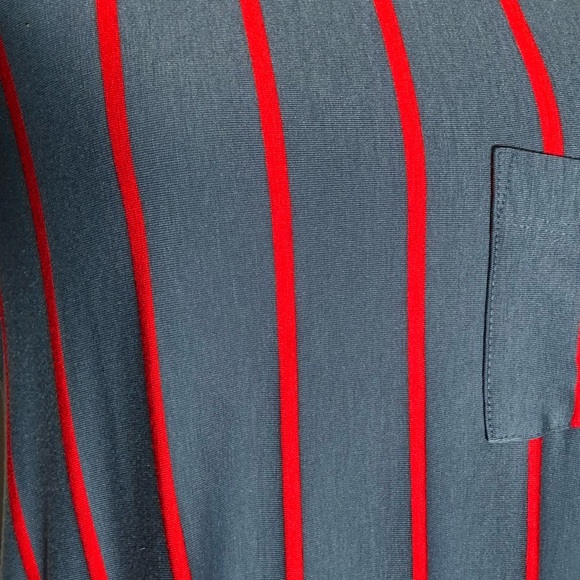 LulaRoe Carly Dress (NWT) - Picture 3 of 4